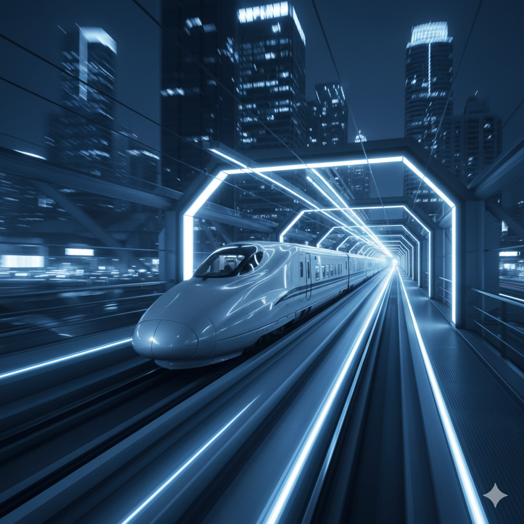 A Engenharia Por Trás do Botão 'Pesquisar': Como o Google Realmente Funciona?