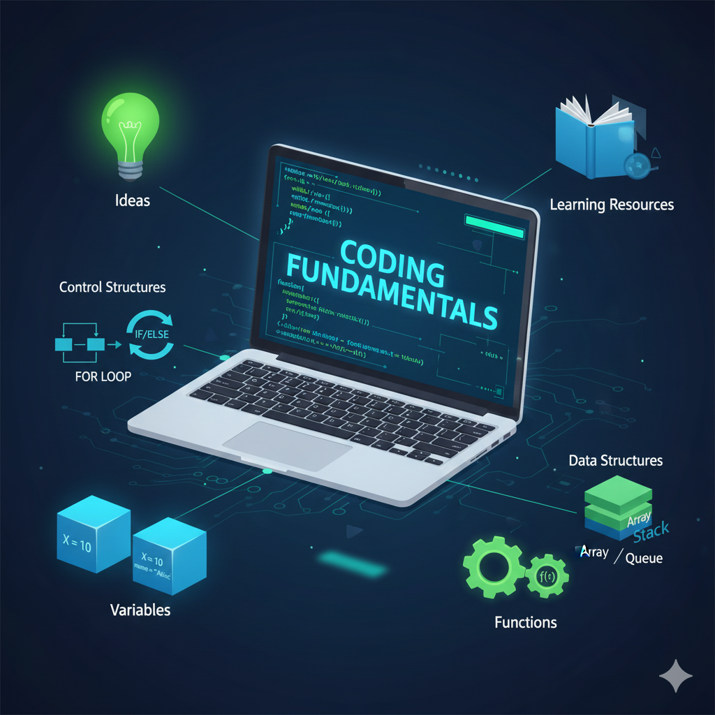 Fundamentos de Programação para Iniciantes: Começando sua Jornada no Mundo da Programação