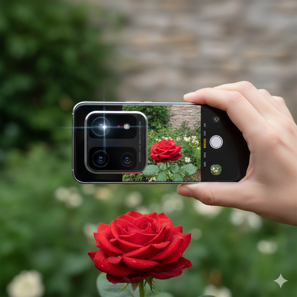 Megapixels Não Importam: A Física dos Sensores e a Mentira das Câmeras de Celular