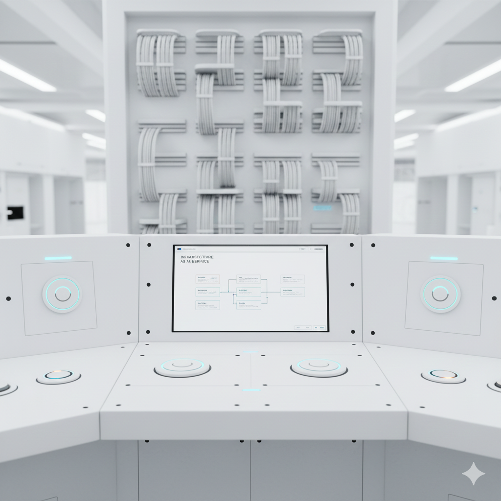 Platform Engineering: O Próximo Passo Evolutivo do DevOps