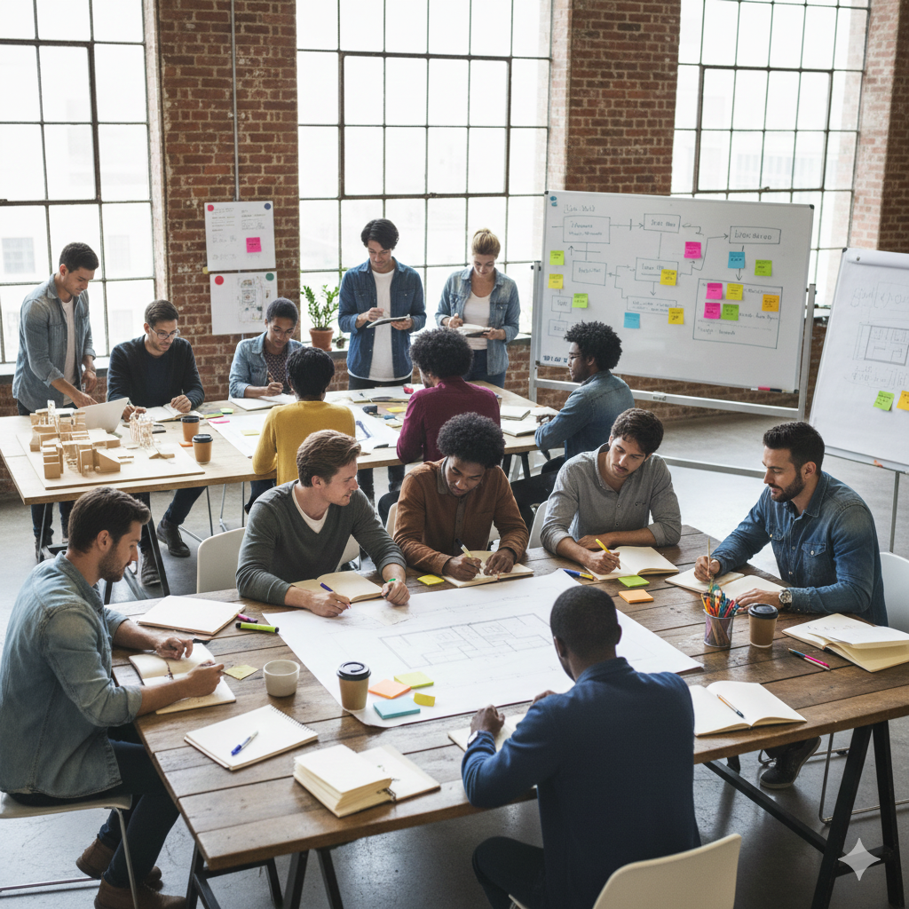 Imagem de produtividade relacionada ao artigo psicologia-vulnerabilidade-sindrome-impostor