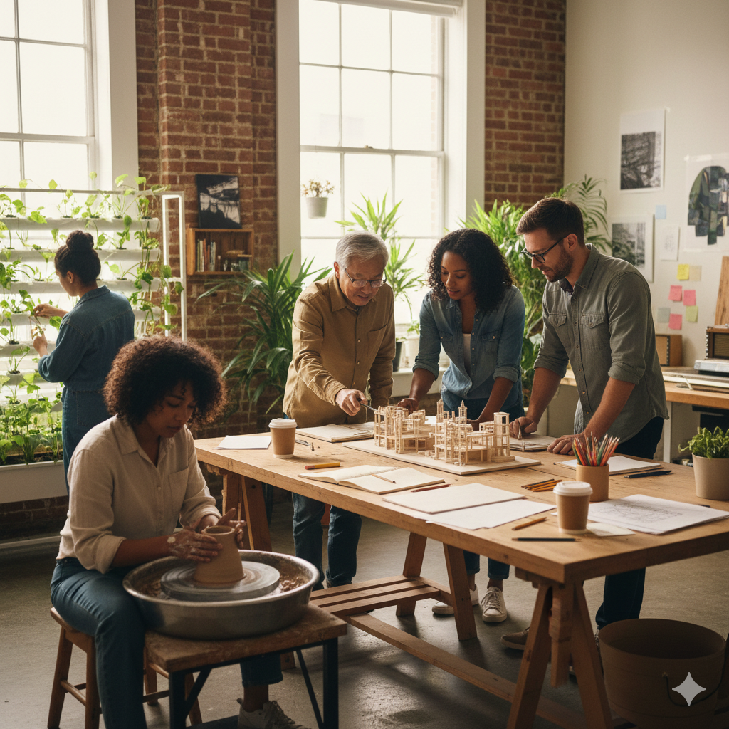 Imagem de produtividade relacionada ao artigo metodo-pomodoro-pratica-foco