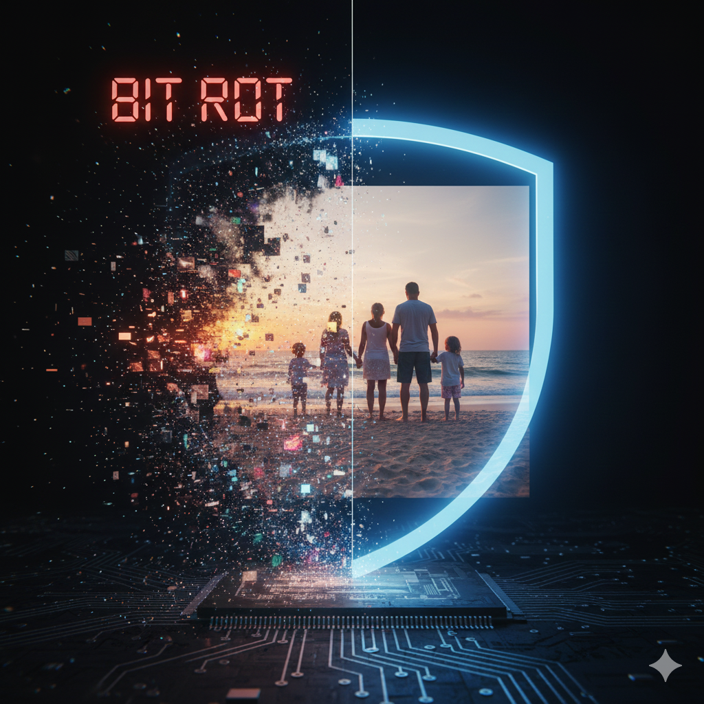 Imagem de tecnologia relacionada ao artigo sistemas-arquivos-zfs-btrfs-ext4-comparativo