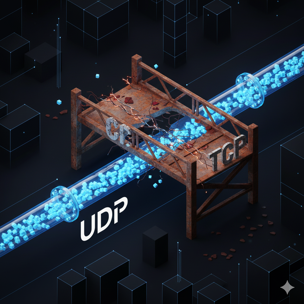 Imagem de tecnologia relacionada ao artigo system-design-caching-distribuido-redis-thundering-herd