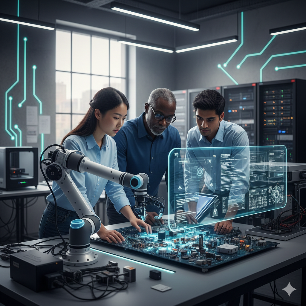 Imagem de tecnologia relacionada ao artigo python-intermediario-estruturas-dados