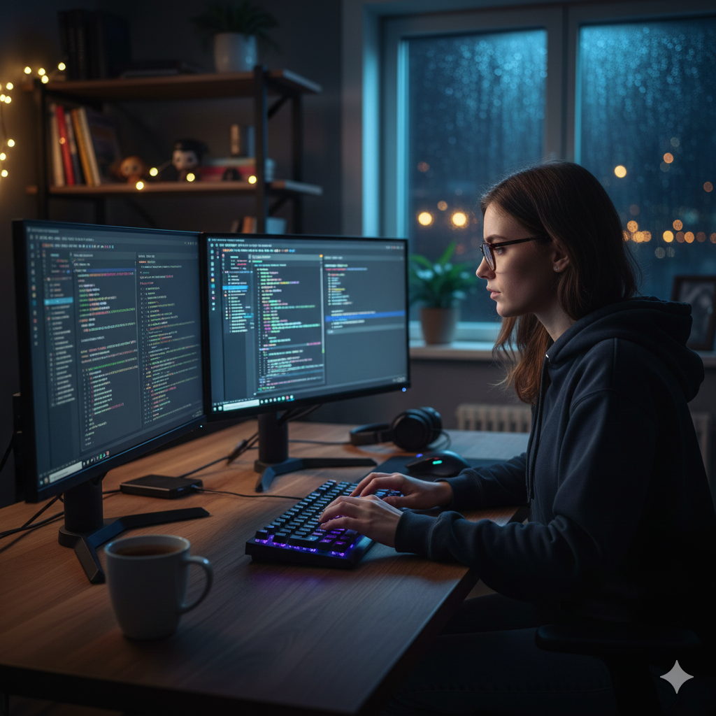 Imagem de tecnologia relacionada ao artigo testes-carga-performance