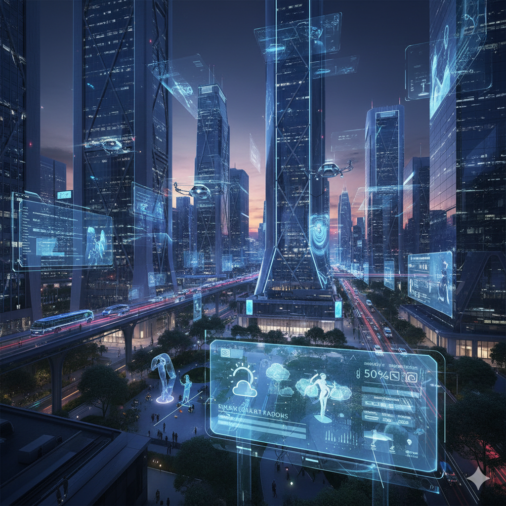 Imagem de tecnologia relacionada ao artigo ciencia-qr-code-como-funciona