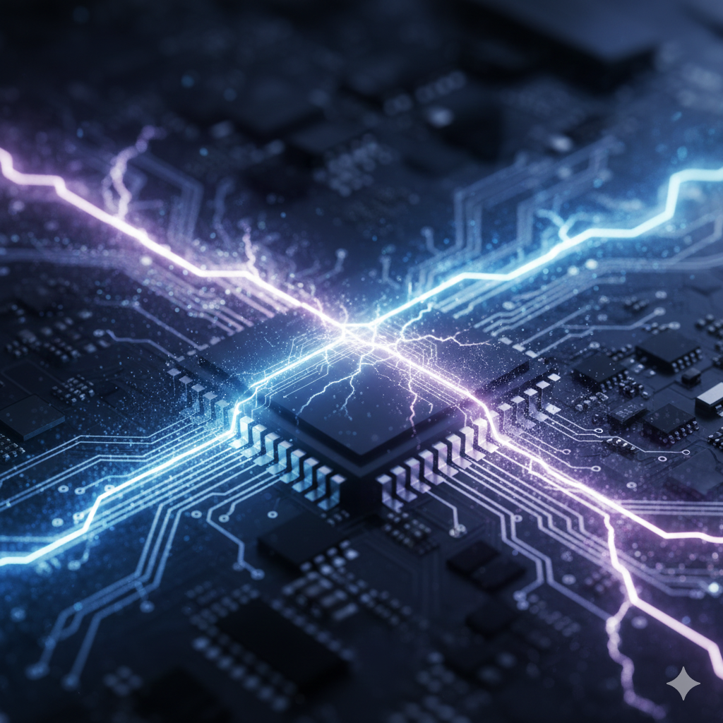 Branch Prediction: Como seu Processador Adivinha o Futuro (e Erra Feio) (Edição Definitiva)