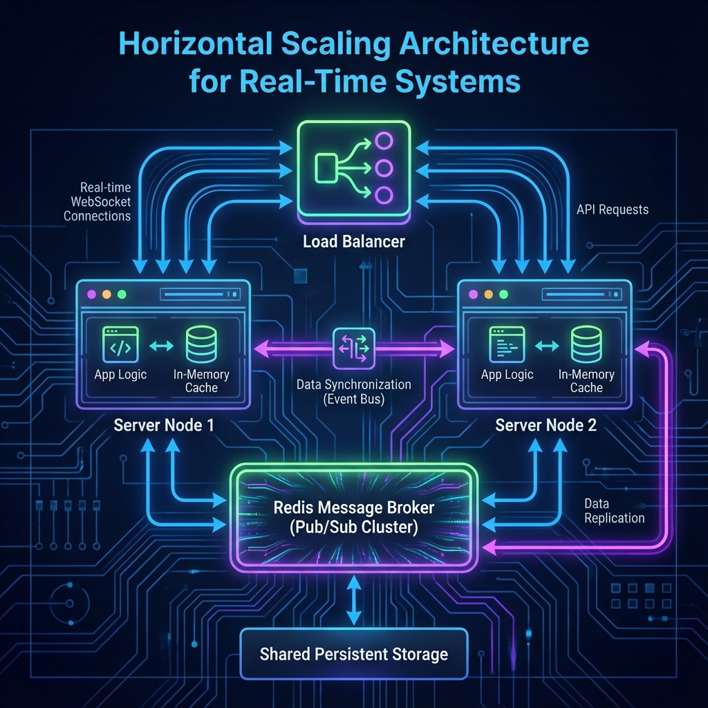 Imagem de tecnologia relacionada ao artigo arquitetura-tempo-real-websockets-grpc